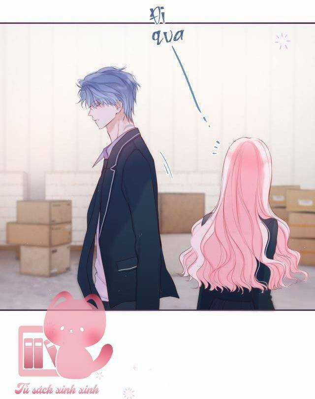 Cạm Bẫy Của Hồ Ly Chapter 44 trang 8