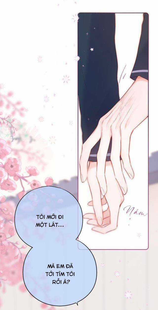 Cạm Bẫy Của Hồ Ly Chapter 44 trang 9
