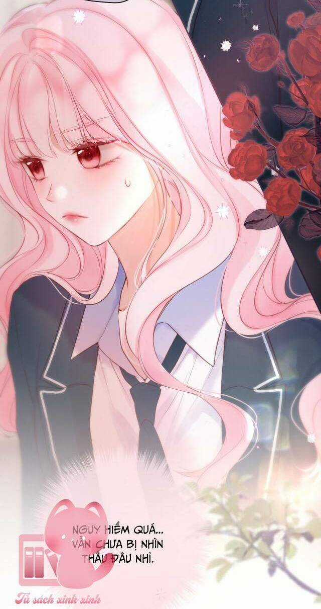 Cạm Bẫy Của Hồ Ly Chapter 45 trang 10