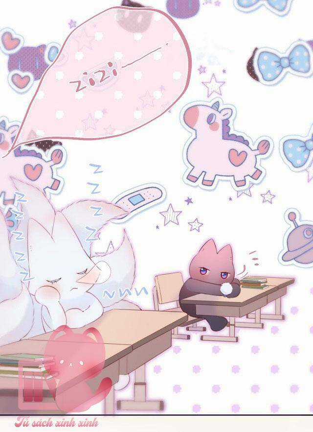 Cạm Bẫy Của Hồ Ly Chapter 45 trang 13