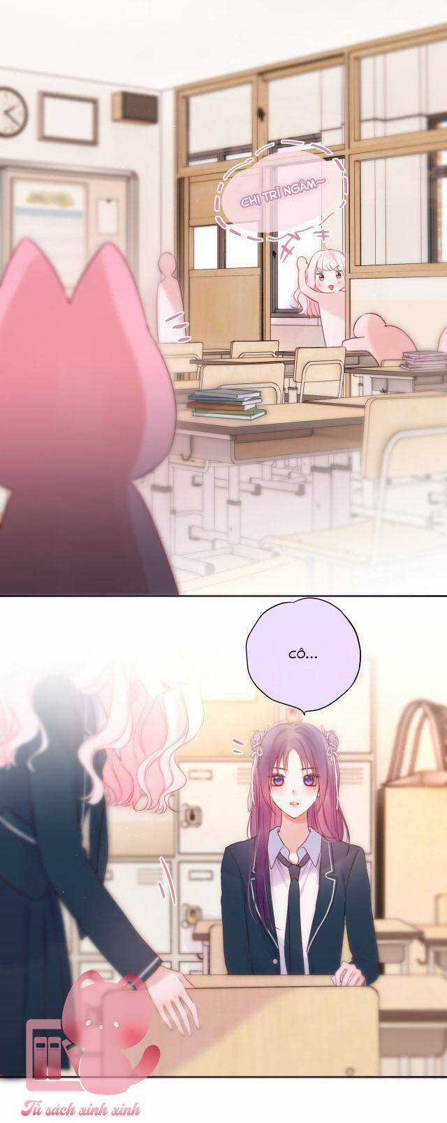 Cạm Bẫy Của Hồ Ly Chapter 45 trang 14