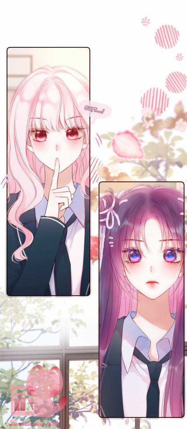 Cạm Bẫy Của Hồ Ly Chapter 45 trang 15