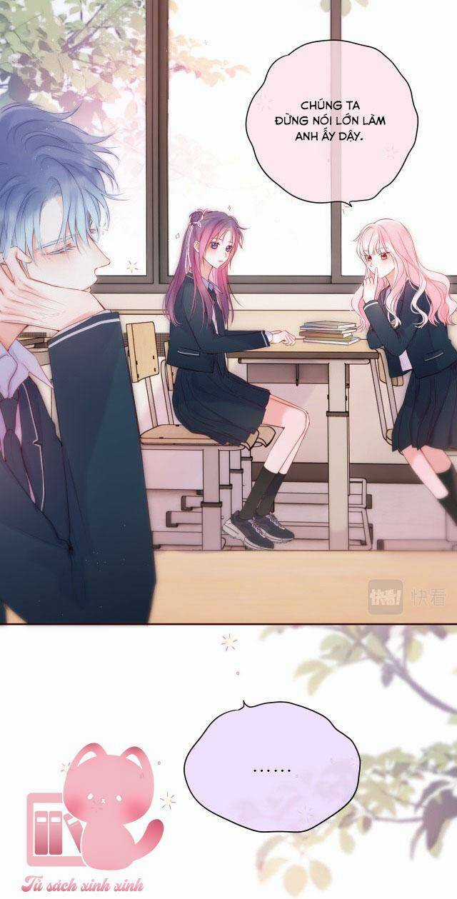 Cạm Bẫy Của Hồ Ly Chapter 45 trang 16