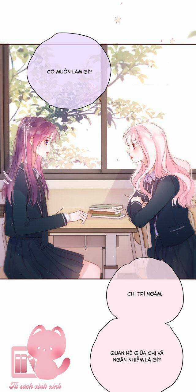 Cạm Bẫy Của Hồ Ly Chapter 45 trang 17