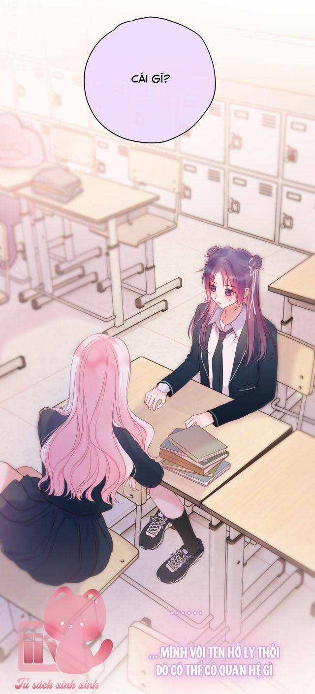 Cạm Bẫy Của Hồ Ly Chapter 45 trang 19