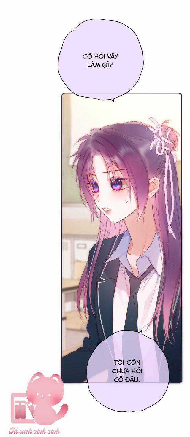 Cạm Bẫy Của Hồ Ly Chapter 45 trang 21