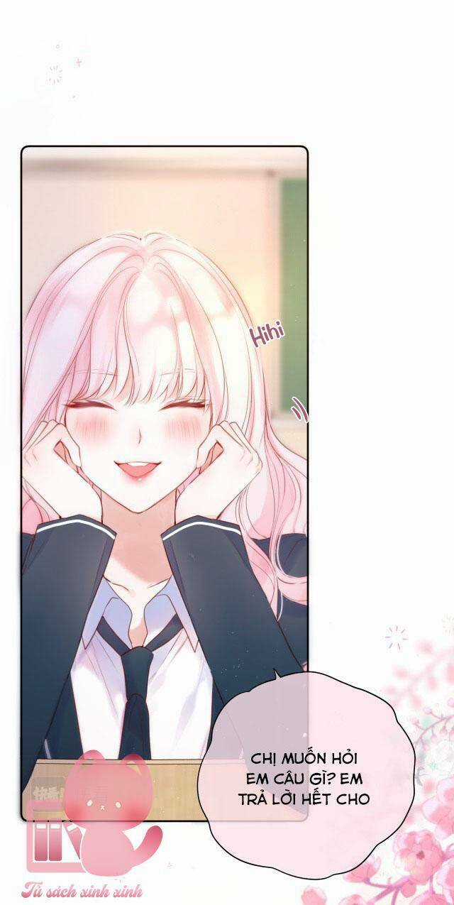 Cạm Bẫy Của Hồ Ly Chapter 45 trang 22