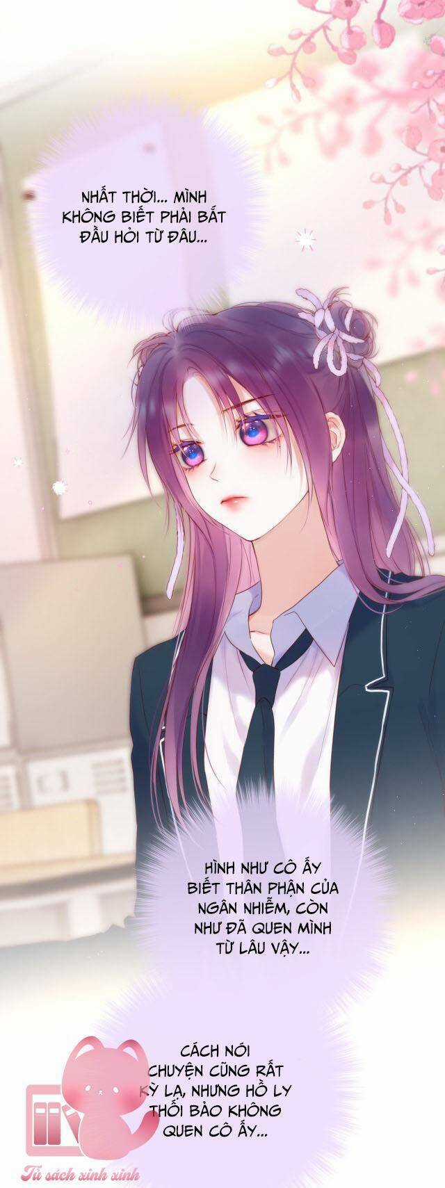 Cạm Bẫy Của Hồ Ly Chapter 45 trang 23