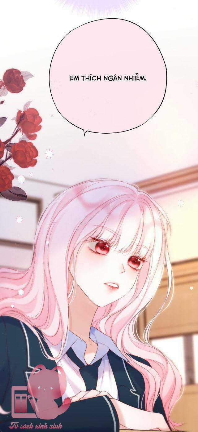 Cạm Bẫy Của Hồ Ly Chapter 45 trang 24