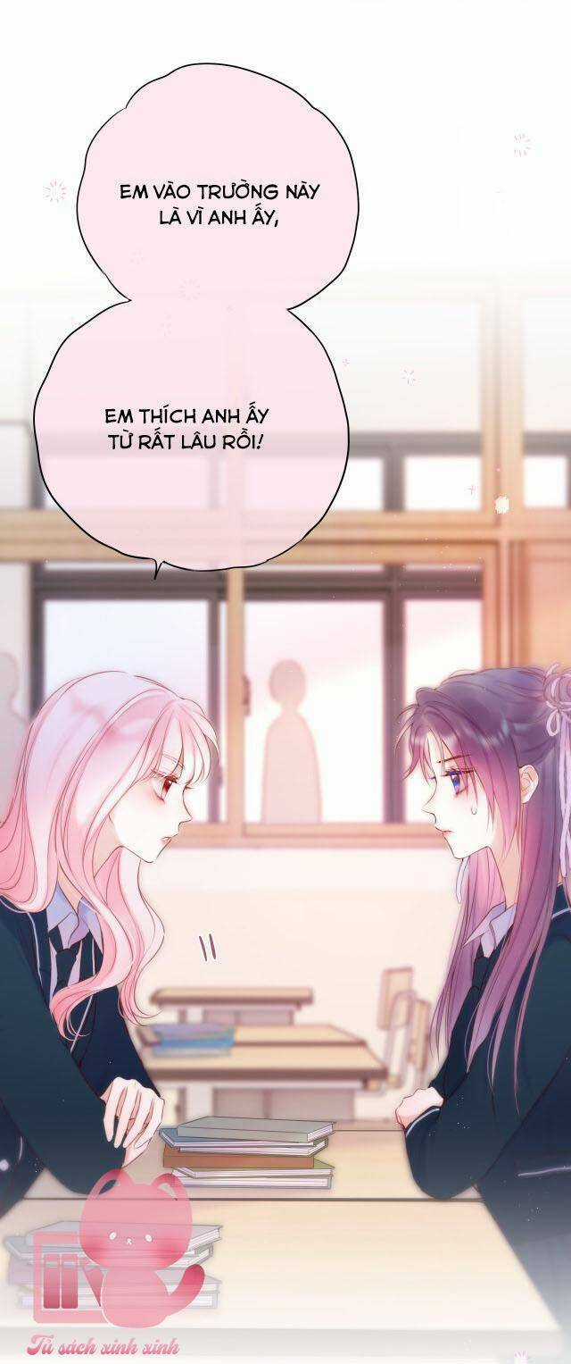 Cạm Bẫy Của Hồ Ly Chapter 45 trang 26