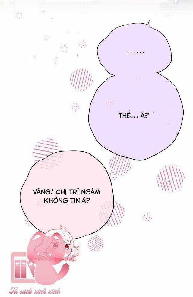 Cạm Bẫy Của Hồ Ly Chapter 45 trang 27