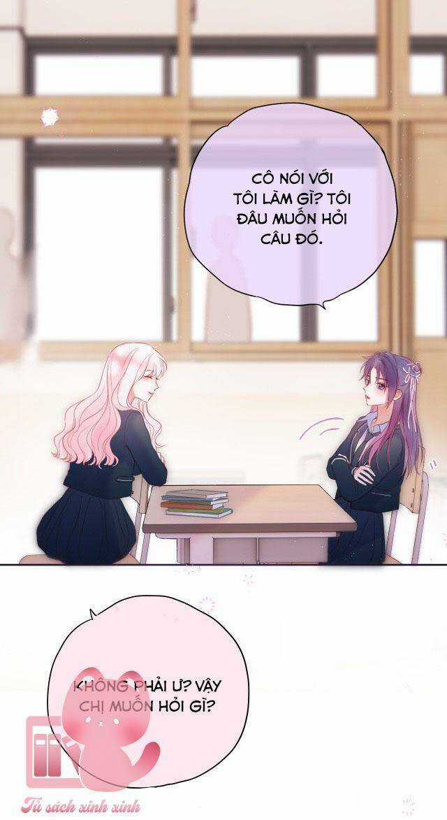 Cạm Bẫy Của Hồ Ly Chapter 45 trang 29