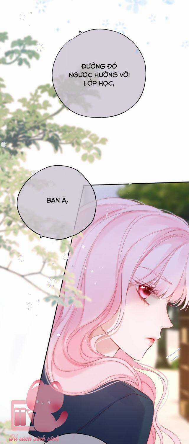 Cạm Bẫy Của Hồ Ly Chapter 45 trang 3