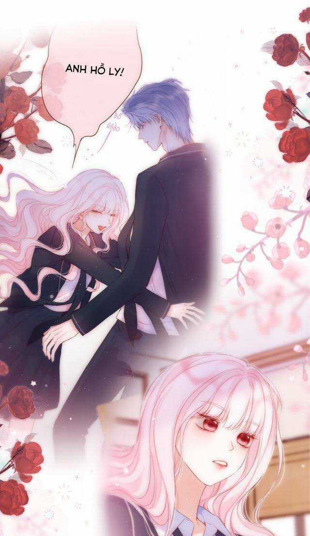 Cạm Bẫy Của Hồ Ly Chapter 45 trang 31