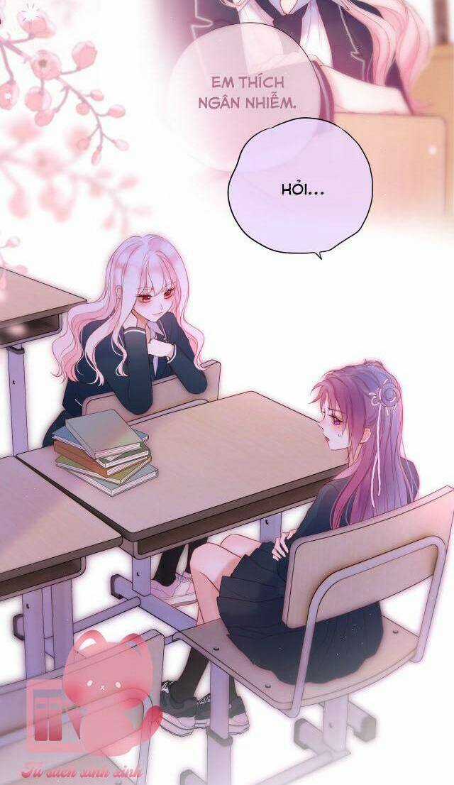 Cạm Bẫy Của Hồ Ly Chapter 45 trang 32