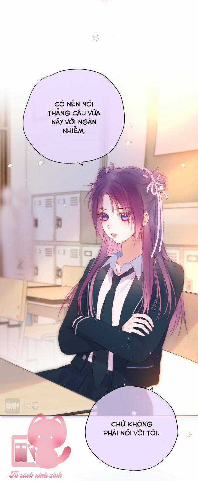 Cạm Bẫy Của Hồ Ly Chapter 45 trang 36