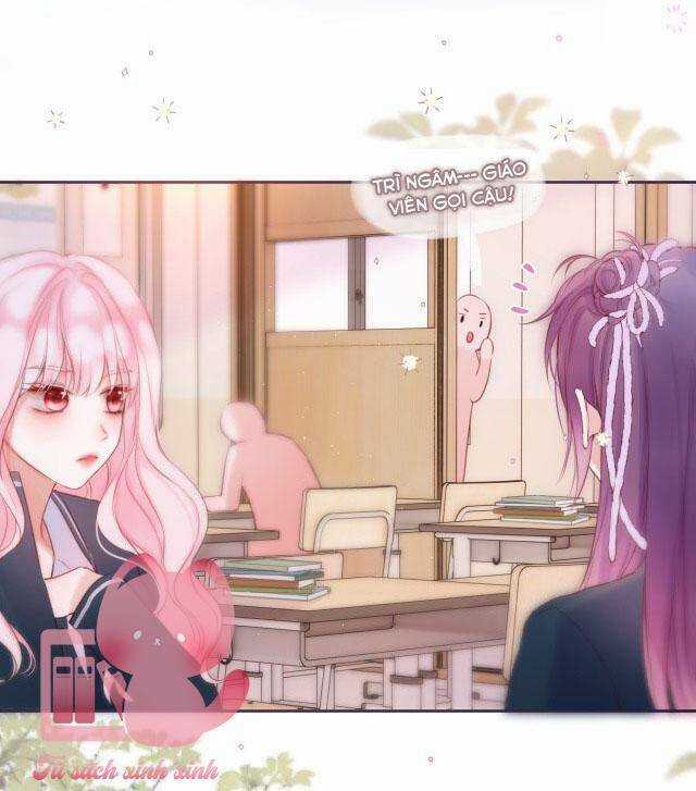 Cạm Bẫy Của Hồ Ly Chapter 45 trang 37