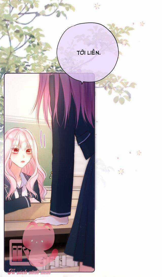 Cạm Bẫy Của Hồ Ly Chapter 45 trang 38