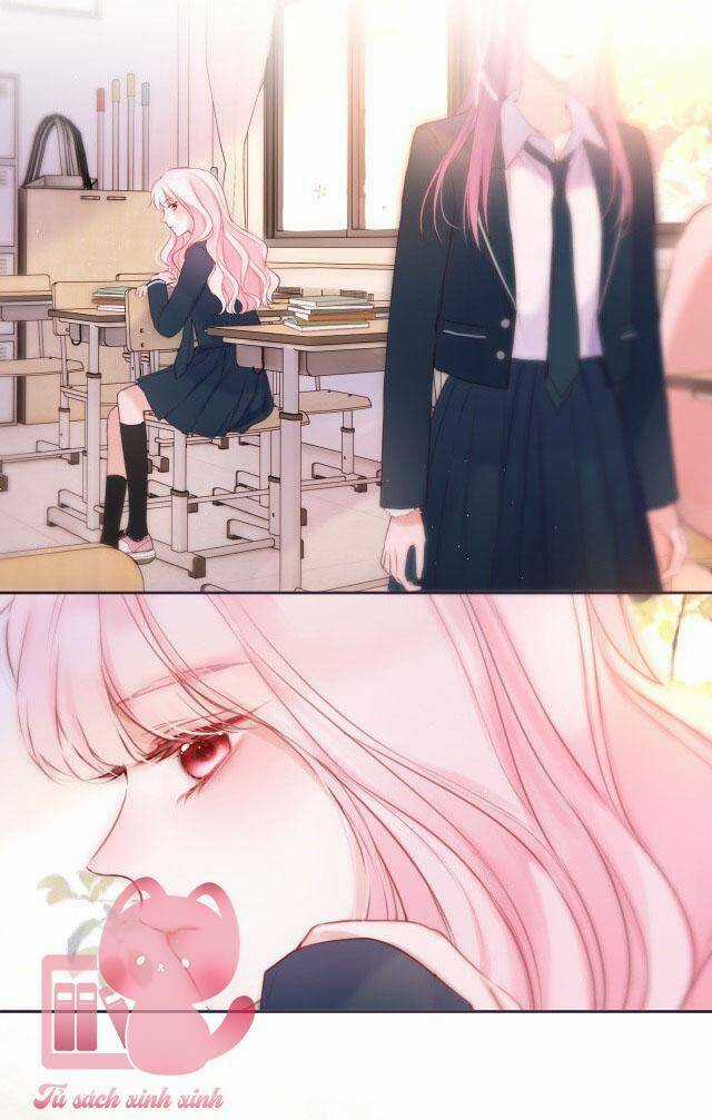 Cạm Bẫy Của Hồ Ly Chapter 45 trang 39