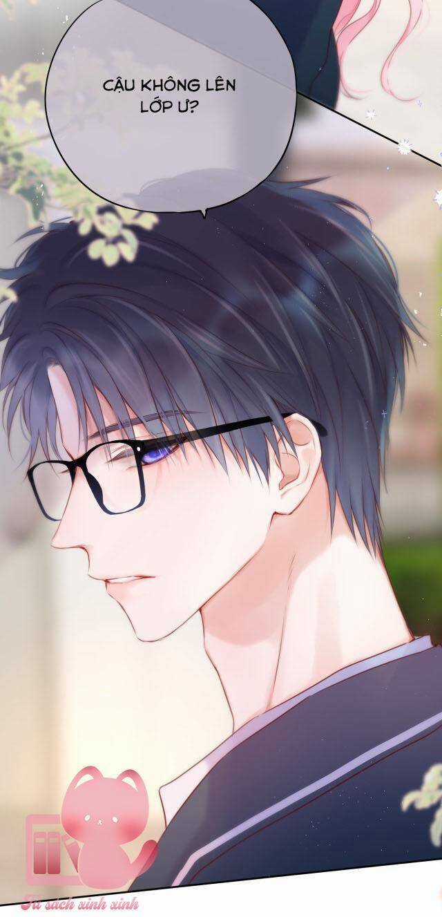 Cạm Bẫy Của Hồ Ly Chapter 45 trang 4