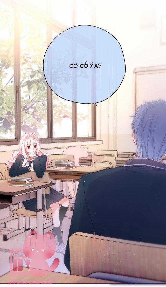 Cạm Bẫy Của Hồ Ly Chapter 45 trang 40