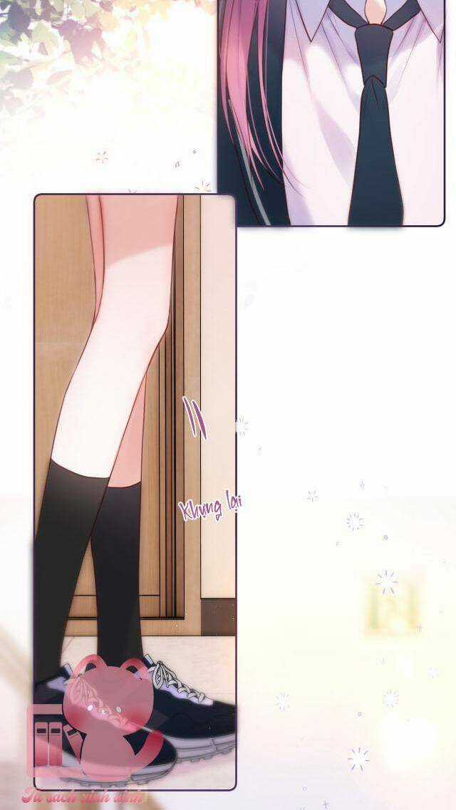 Cạm Bẫy Của Hồ Ly Chapter 45 trang 42