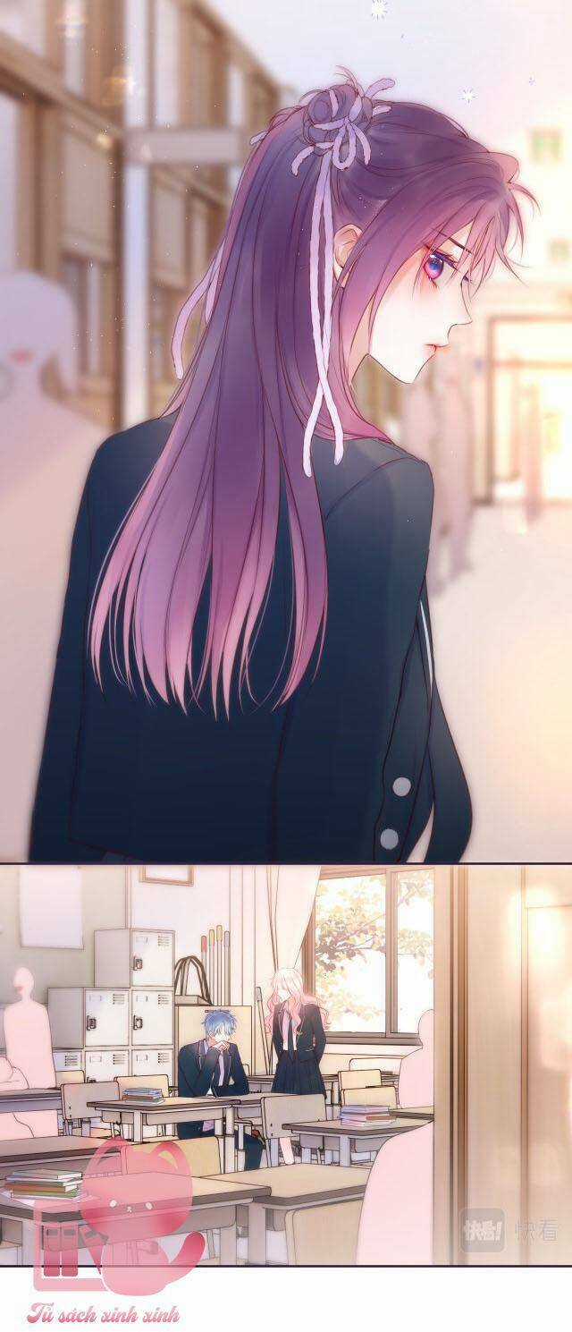 Cạm Bẫy Của Hồ Ly Chapter 45 trang 43