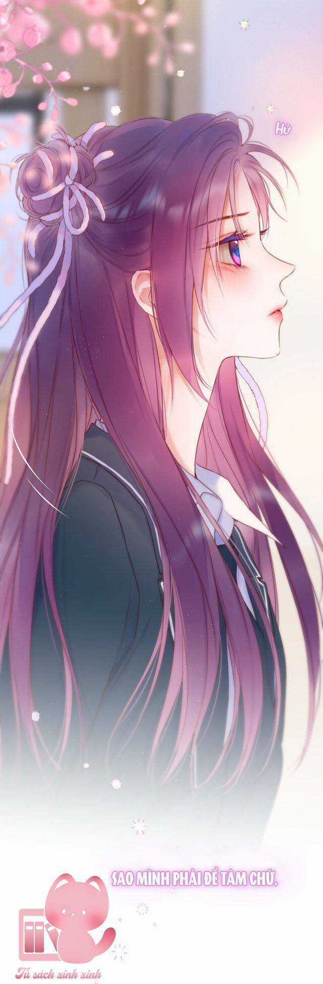 Cạm Bẫy Của Hồ Ly Chapter 45 trang 45