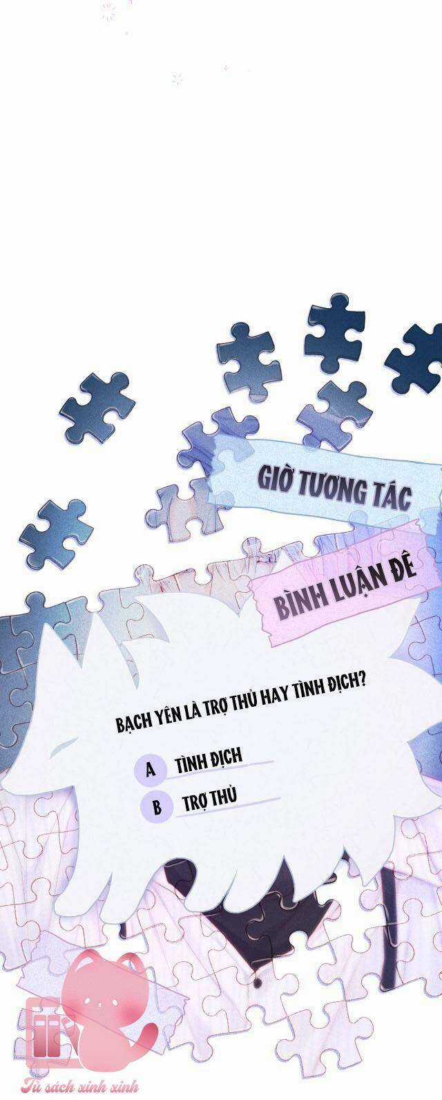 Cạm Bẫy Của Hồ Ly Chapter 45 trang 46