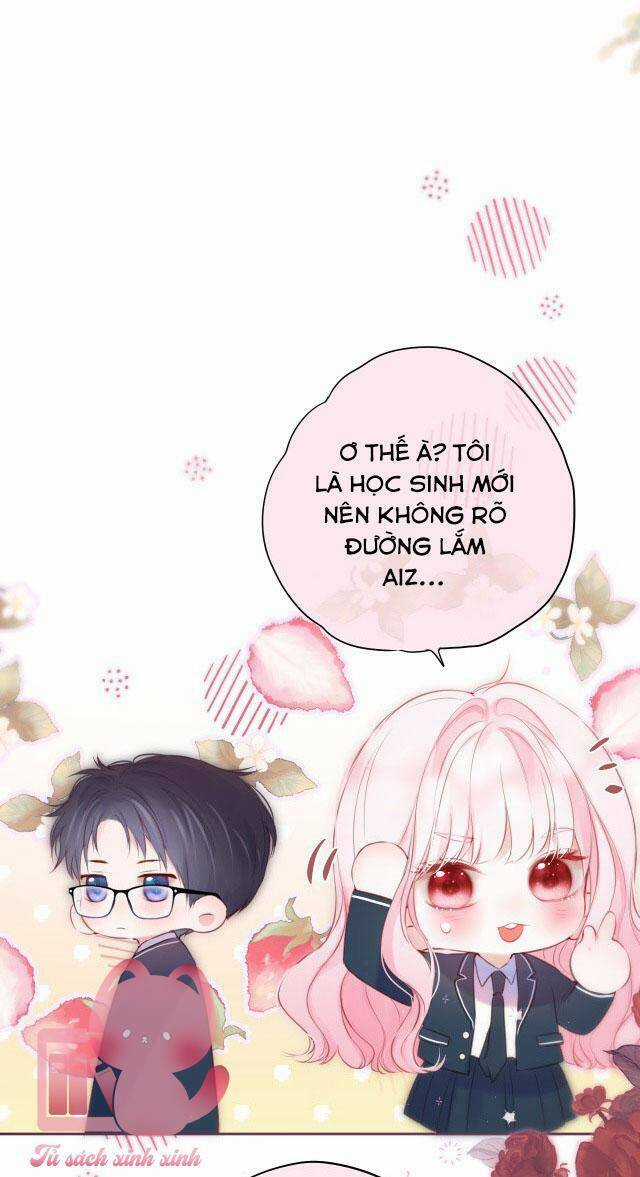 Cạm Bẫy Của Hồ Ly Chapter 45 trang 5