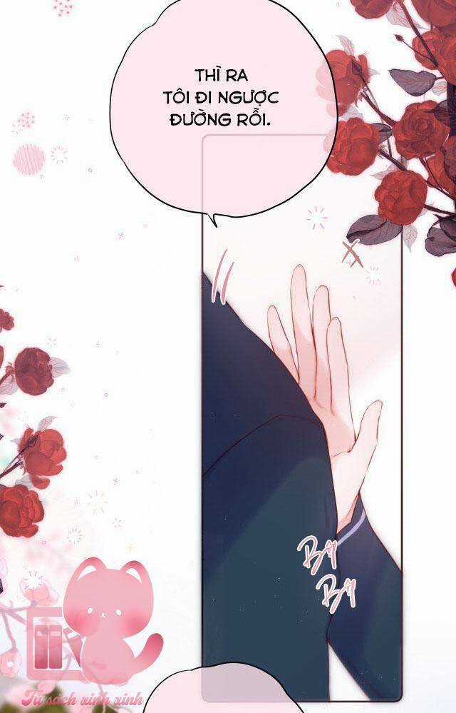 Cạm Bẫy Của Hồ Ly Chapter 45 trang 6