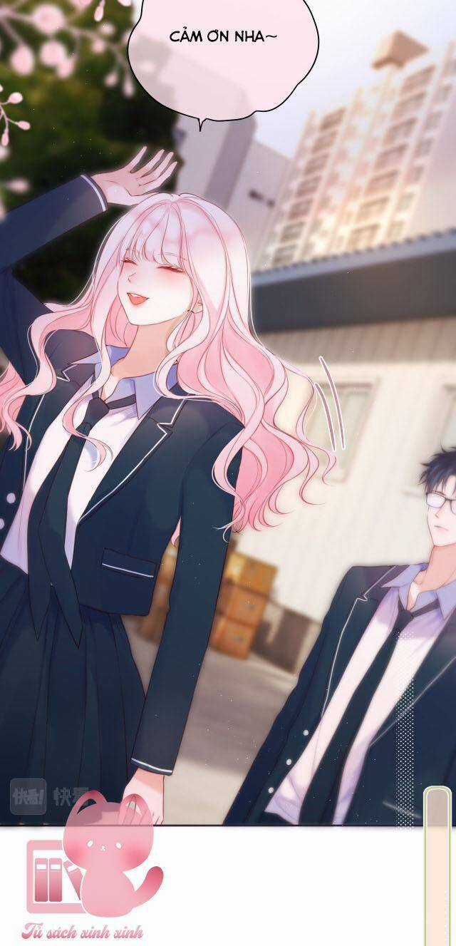 Cạm Bẫy Của Hồ Ly Chapter 45 trang 7