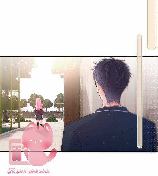 Cạm Bẫy Của Hồ Ly Chapter 45 trang 8