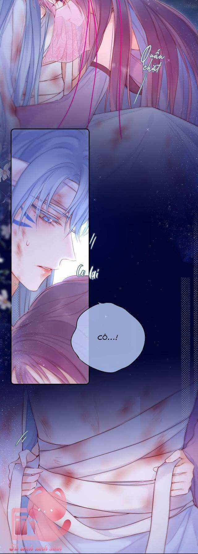 Cạm Bẫy Của Hồ Ly Chapter 46 trang 10