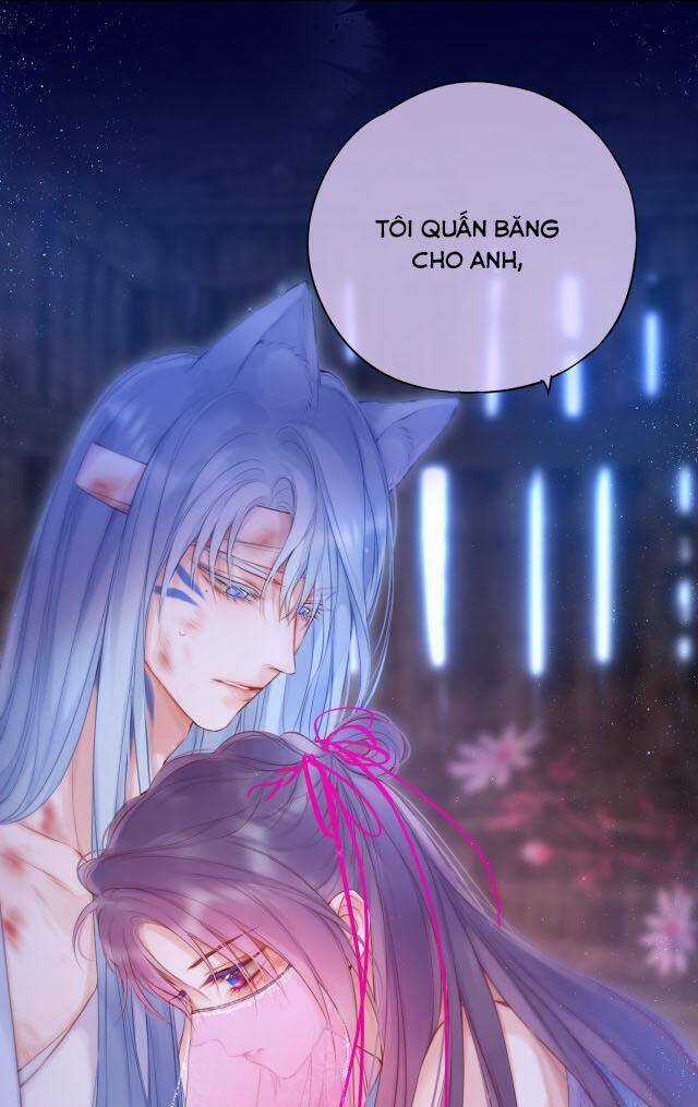 Cạm Bẫy Của Hồ Ly Chapter 46 trang 11