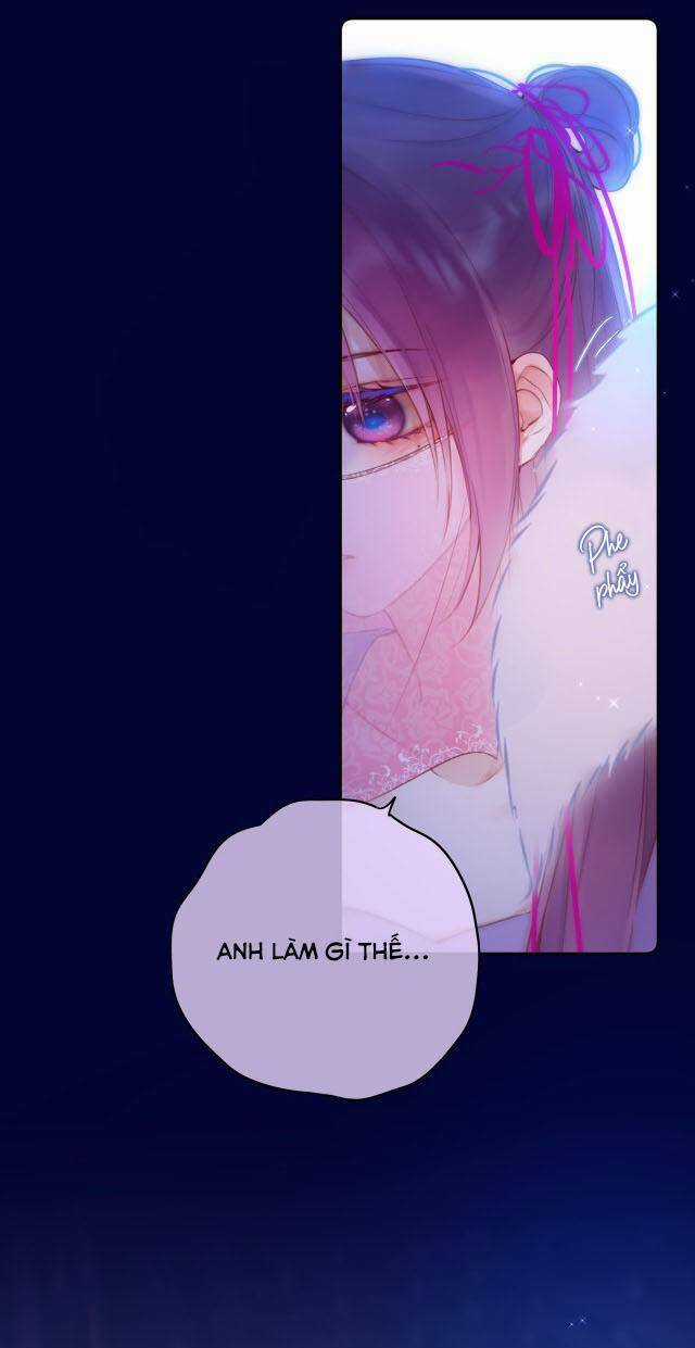 Cạm Bẫy Của Hồ Ly Chapter 46 trang 13