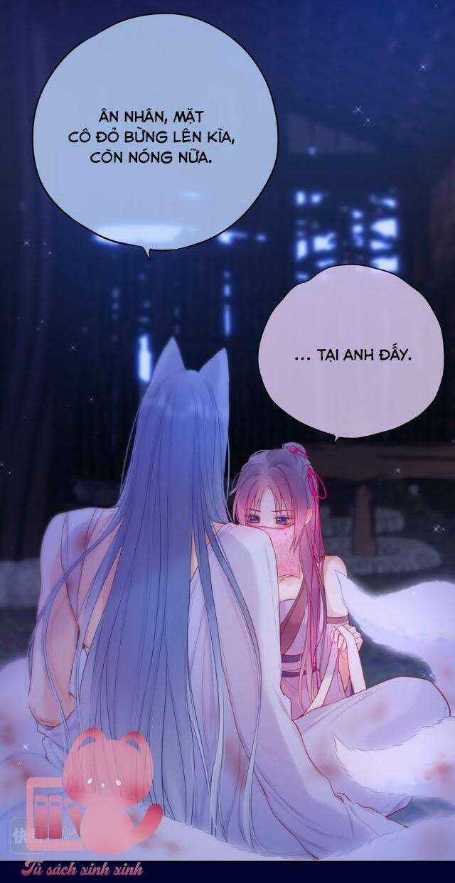 Cạm Bẫy Của Hồ Ly Chapter 46 trang 14