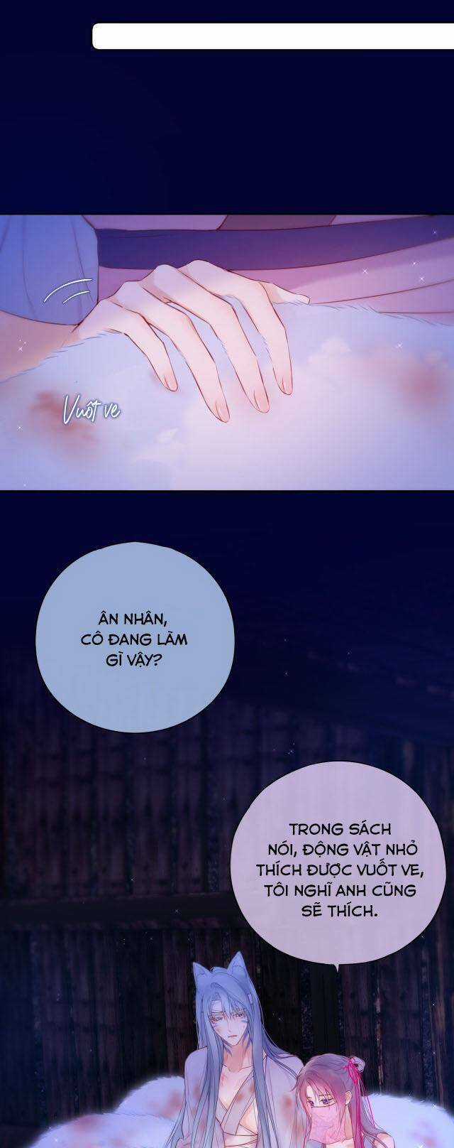 Cạm Bẫy Của Hồ Ly Chapter 46 trang 15