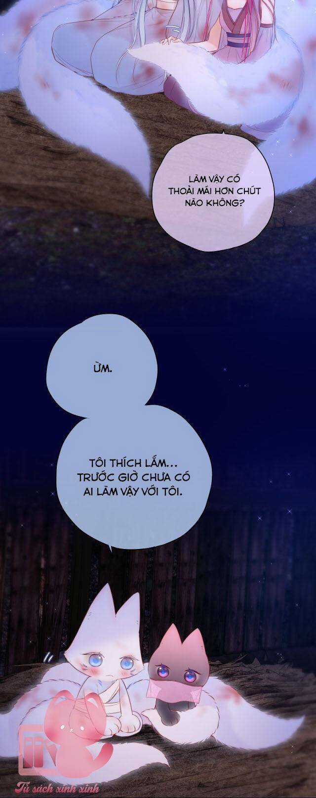 Cạm Bẫy Của Hồ Ly Chapter 46 trang 16