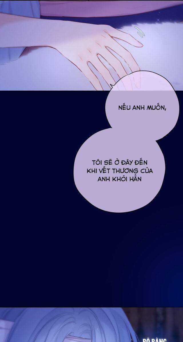 Cạm Bẫy Của Hồ Ly Chapter 46 trang 17