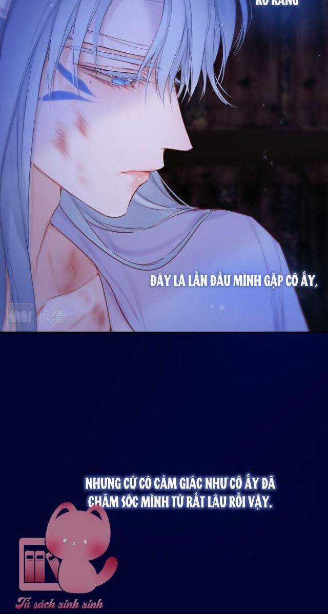 Cạm Bẫy Của Hồ Ly Chapter 46 trang 18