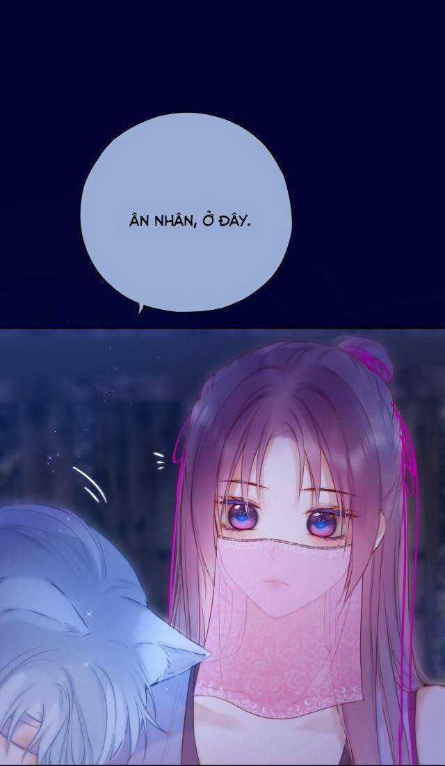 Cạm Bẫy Của Hồ Ly Chapter 46 trang 19