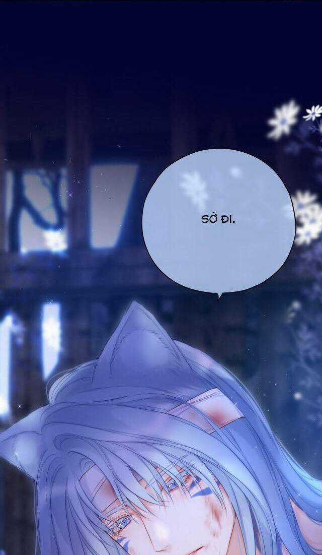 Cạm Bẫy Của Hồ Ly Chapter 46 trang 20