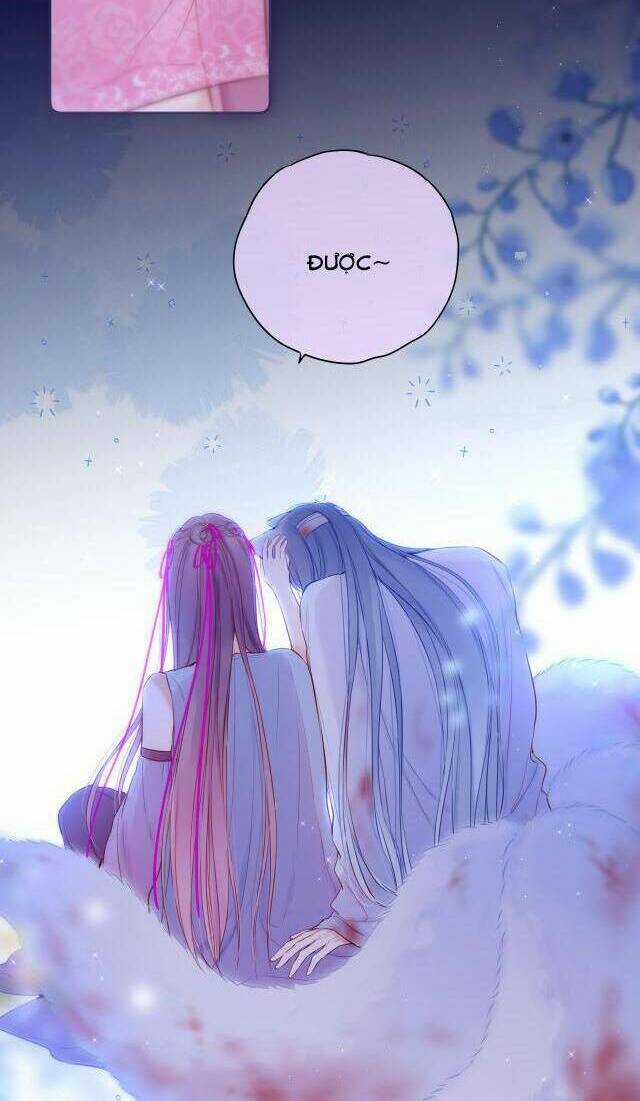 Cạm Bẫy Của Hồ Ly Chapter 46 trang 22