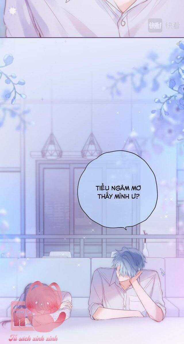 Cạm Bẫy Của Hồ Ly Chapter 46 trang 28