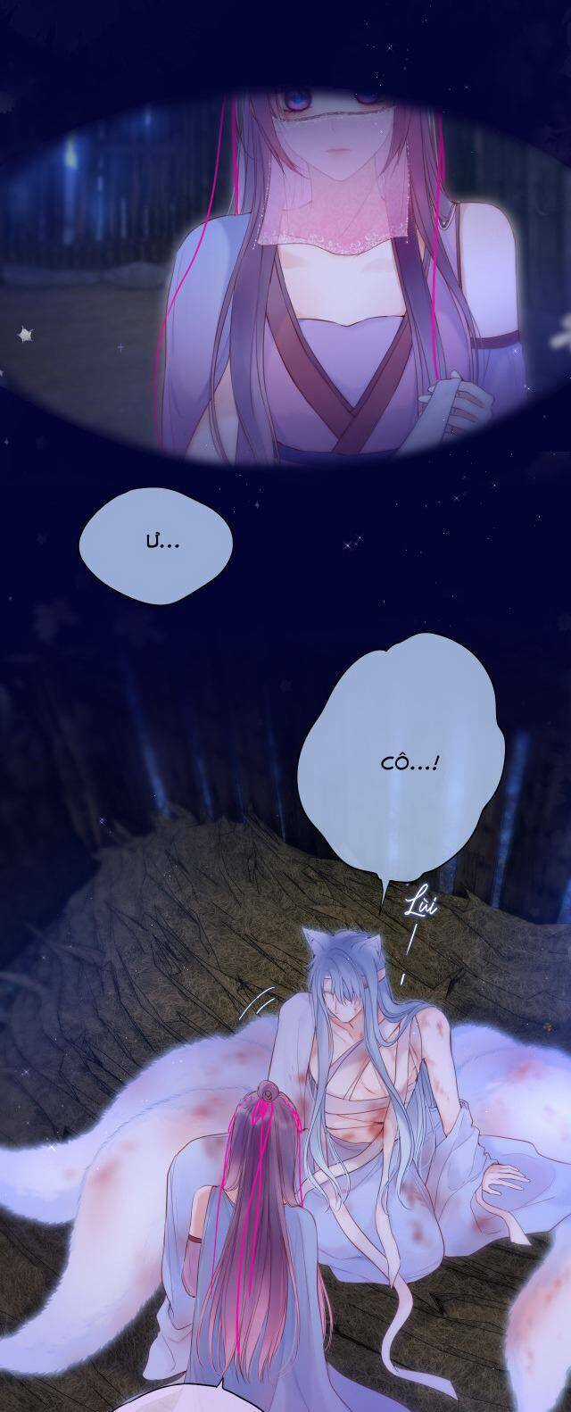 Cạm Bẫy Của Hồ Ly Chapter 46 trang 3