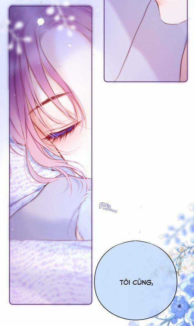 Cạm Bẫy Của Hồ Ly Chapter 46 trang 30