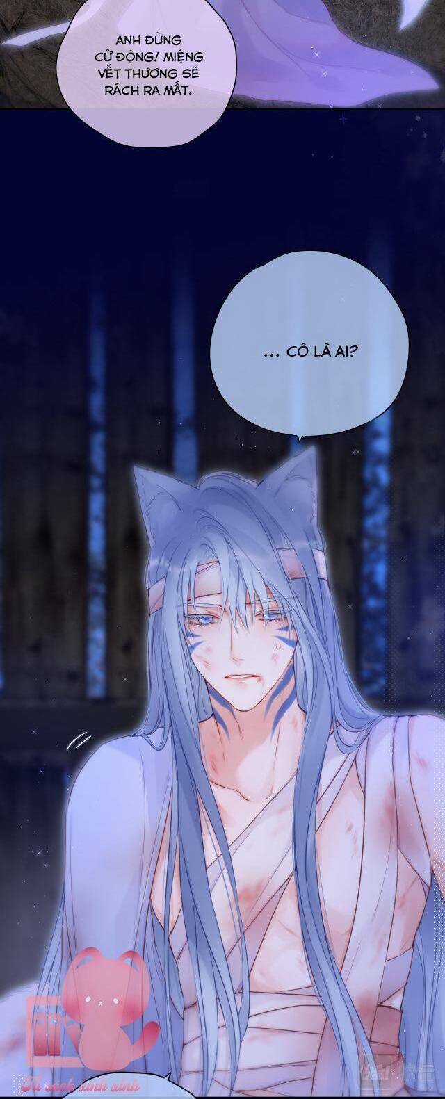 Cạm Bẫy Của Hồ Ly Chapter 46 trang 4