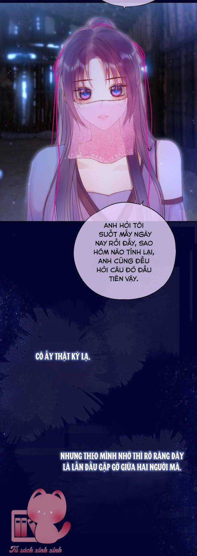 Cạm Bẫy Của Hồ Ly Chapter 46 trang 6