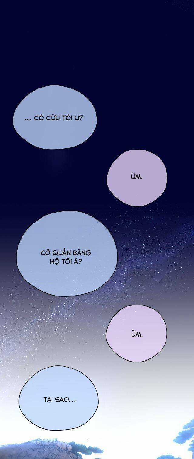 Cạm Bẫy Của Hồ Ly Chapter 46 trang 7